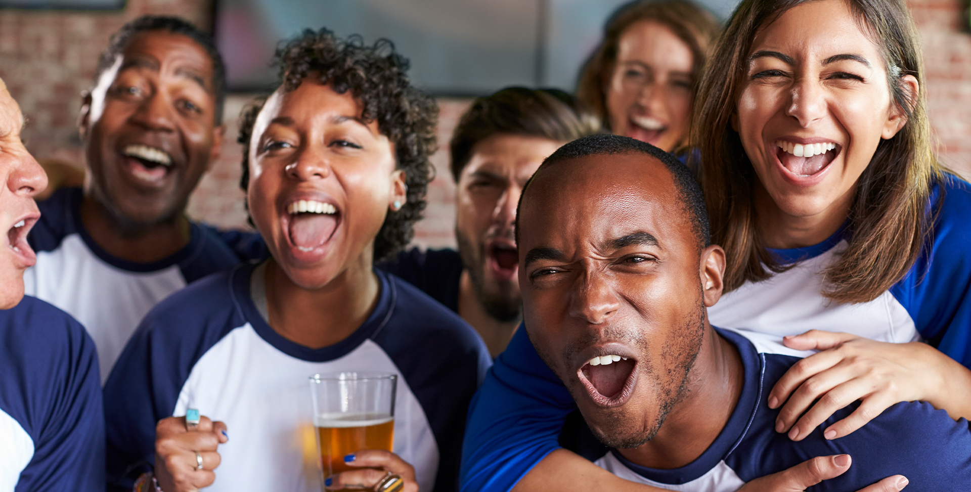 Tailgaters Antioch Sports Bar & Grill